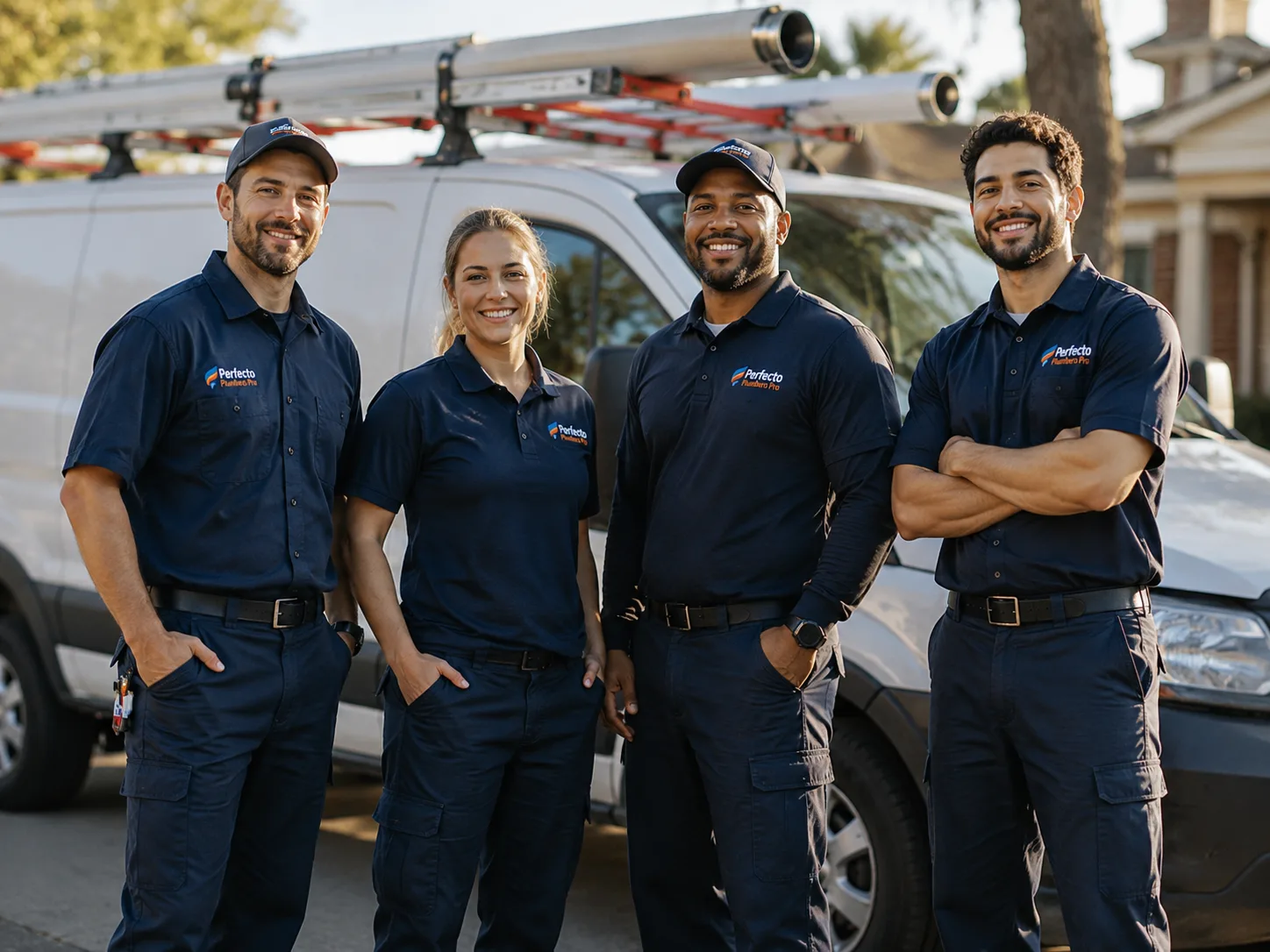 Emergency Plumber Near Me in Overpeck, OH near me
